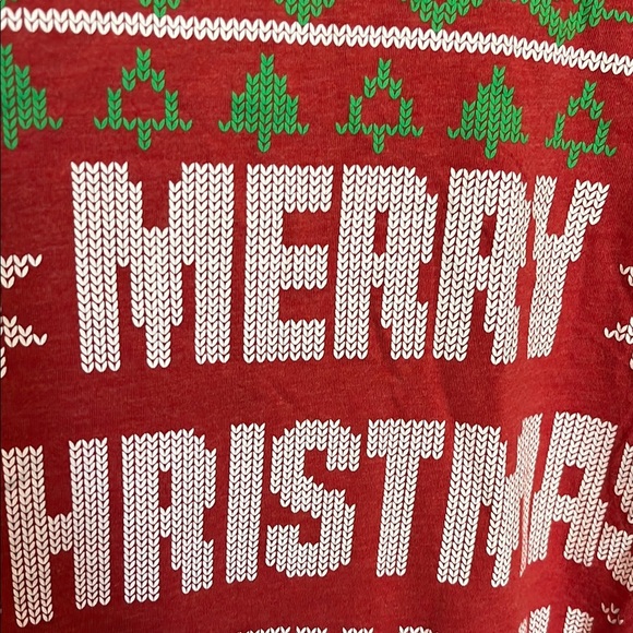 Home Alone Christmas T-Shirt size L - Picture 4 of 4